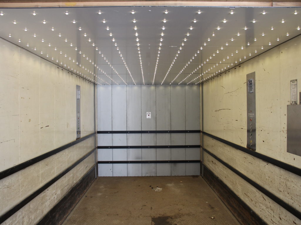 Elevator Lighting Solution