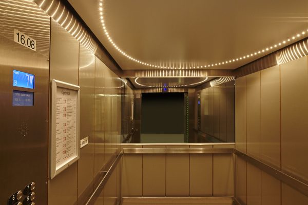 Elevator Lighting